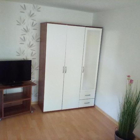 Ferienwohnung Fritz Gross Vollstedt Exterior foto