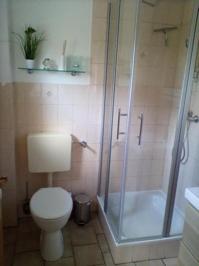 Ferienwohnung Fritz Gross Vollstedt Exterior foto